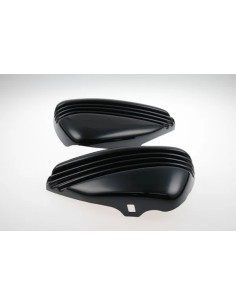 Seitenabdeckung Bobber