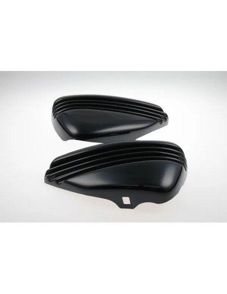 CULT WERK Karosserieteile & Schutzbleche für Harley Davidson XL 1200 C 2004-2013