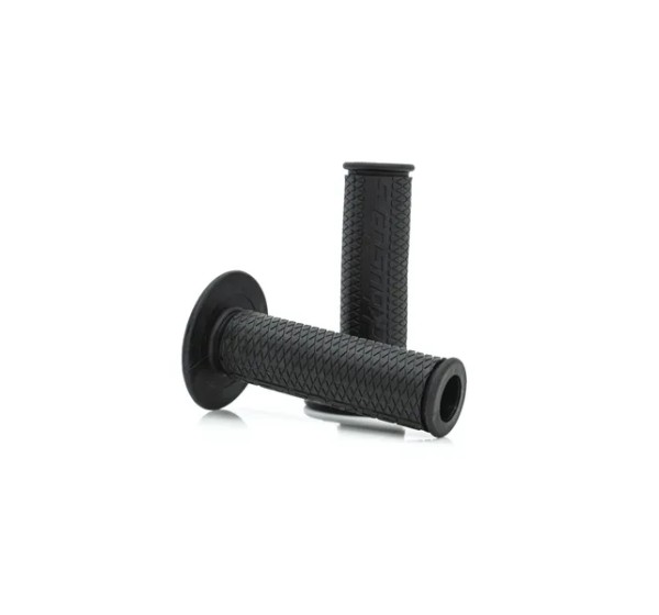 BARKBUSTERS Griffe - GRIP OPEN END BK/BK