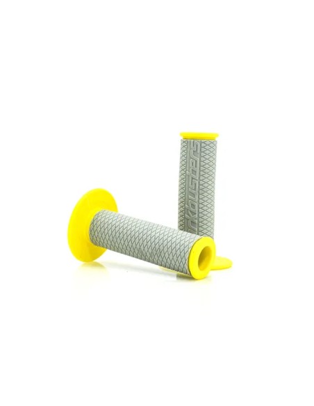 BARKBUSTERS Griffe - GRIP OPEN END GR/YE