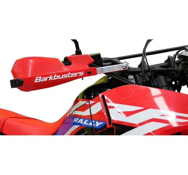 BARKBUSTERS Handprotektoren - Detailansicht