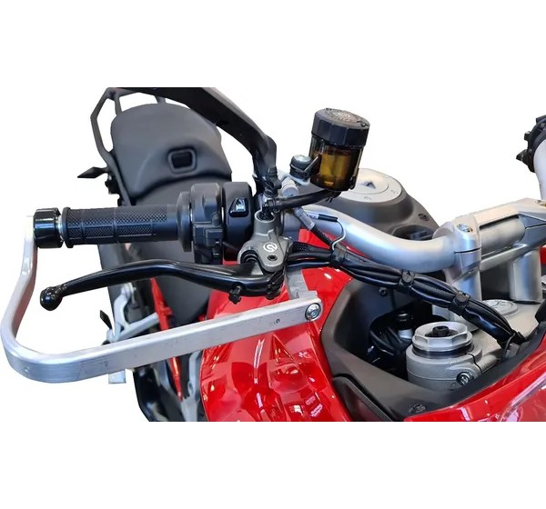 BARKBUSTERS Handprotektoren für DUCATI MULTISTRADA V4 1200 S ABS ab 2021