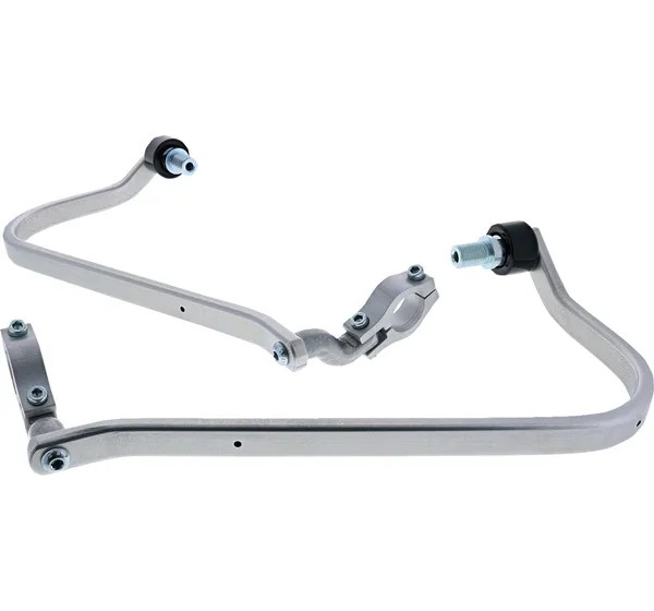 BARKBUSTERS Handprotektoren für YAMAHA XTZ 690 2019-2022