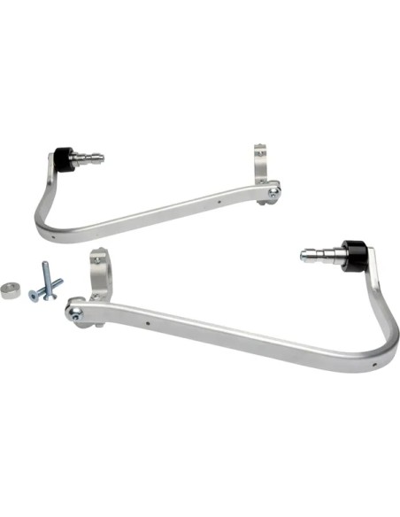 BARKBUSTERS Handprotektoren für SUZUKI DL 650 ABS 2007-2024