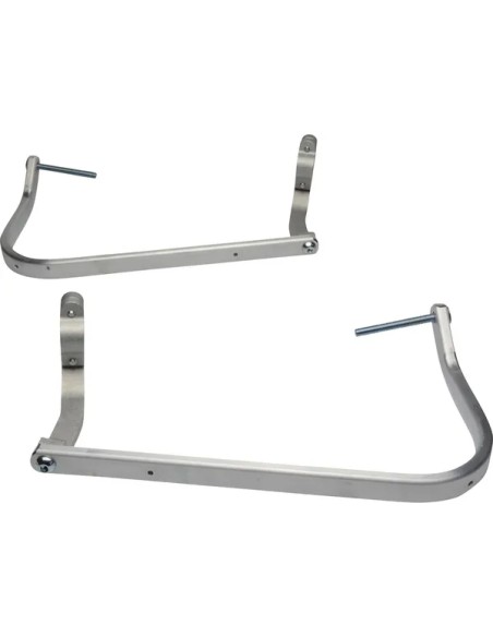 BARKBUSTERS Handprotektoren für BMW F 800 GS ABS 2013-2015