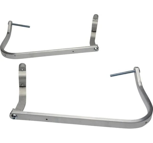BARKBUSTERS Handprotektoren für BMW F 800 GS ABS 2013-2015