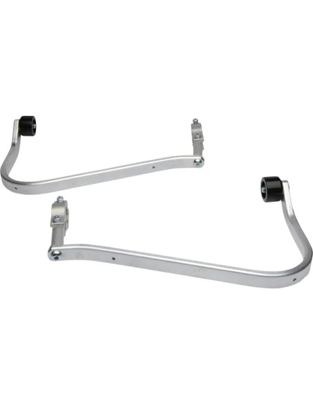 BARKBUSTERS Handprotektoren für KAWASAKI KLE 650 2007-2015