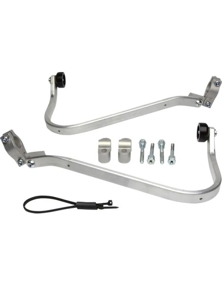 BARKBUSTERS Handprotektoren für BMW F 650 GS 2000-2007