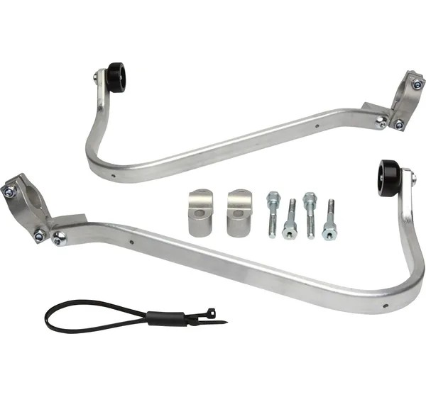 BARKBUSTERS Handprotektoren für BMW F 650 GS 2000-2007