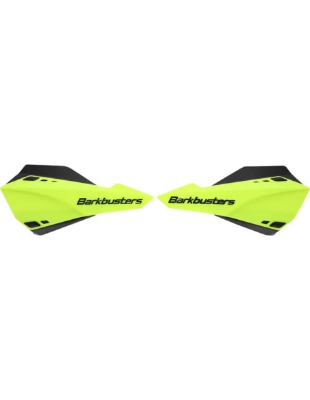 BARKBUSTERS Handprotektoren - HANDGUARD SABRE MX YL HIV