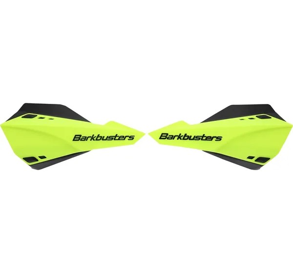 BARKBUSTERS Handprotektoren - HANDGUARD SABRE MX YL HIV