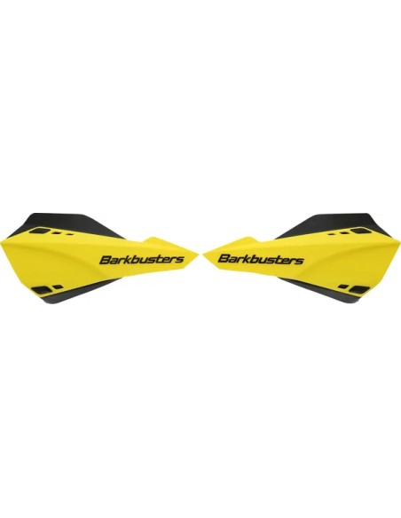 BARKBUSTERS Handprotektoren - HANDGUARD SABRE MX YL