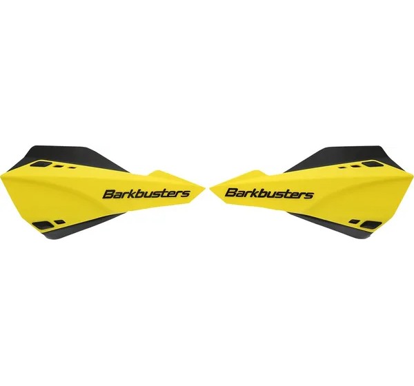 BARKBUSTERS Handprotektoren - HANDGUARD SABRE MX YL