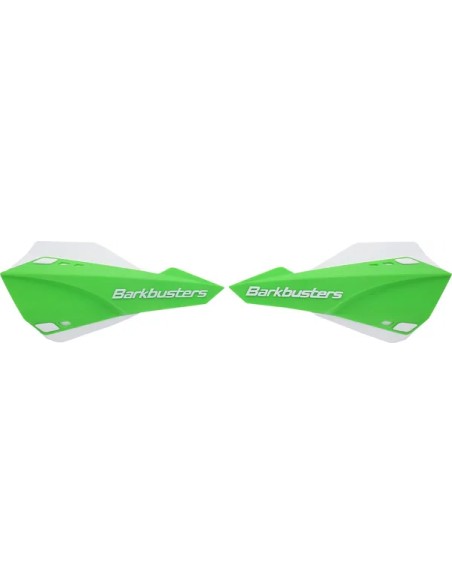 BARKBUSTERS Handprotektoren - HANDGUARD SABRE MX GR