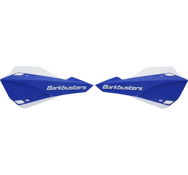 BARKBUSTERS Handprotektoren - HANDGUARD SABRE MX BL