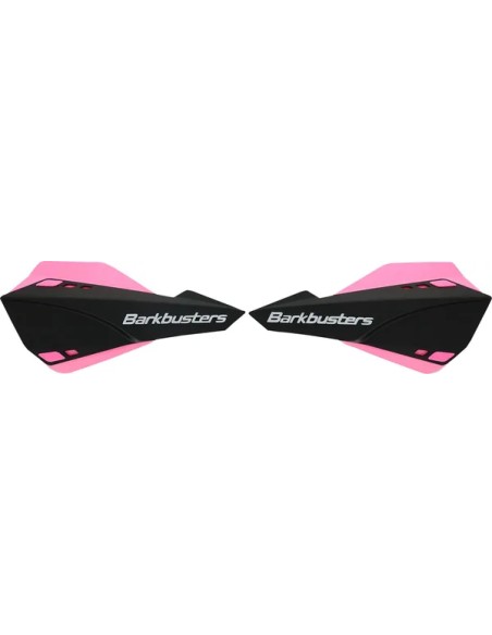 BARKBUSTERS Handprotektoren - HANDGUARD SABRE MX BK-PK