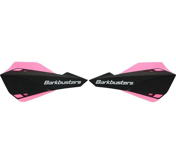 BARKBUSTERS Handprotektoren - HANDGUARD SABRE MX BK-PK