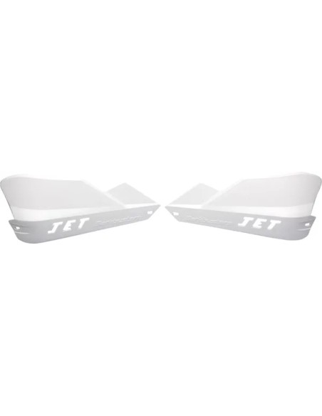 BARKBUSTERS Handprotektoren für YAMAHA YZ 250 1974-2024