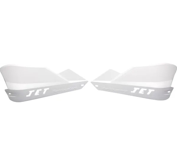 BARKBUSTERS Handprotektoren für YAMAHA YZ 250 1974-2024