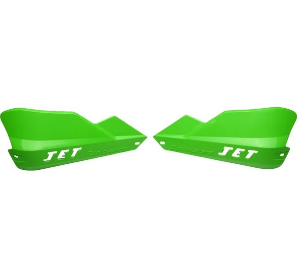 BARKBUSTERS Handprotektoren für YAMAHA YZ 250 1974-2024