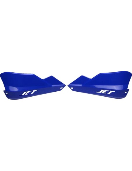 BARKBUSTERS Handprotektoren für YAMAHA YZ 250 1974-2024