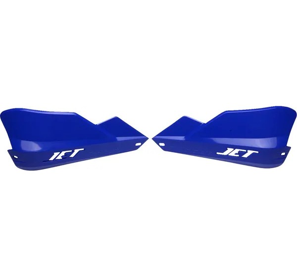 BARKBUSTERS Handprotektoren für YAMAHA YZ 250 1974-2024