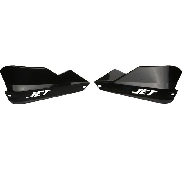BARKBUSTERS Handprotektoren für YAMAHA YZ 250 1974-2024
