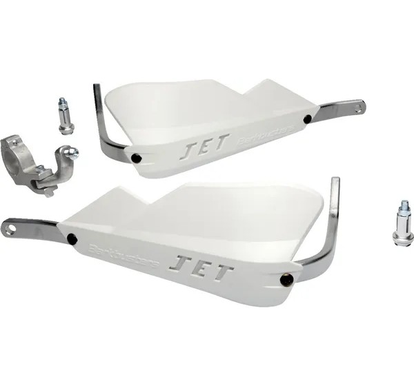 BARKBUSTERS Handprotektoren für YAMAHA YZ 250 1974-2024