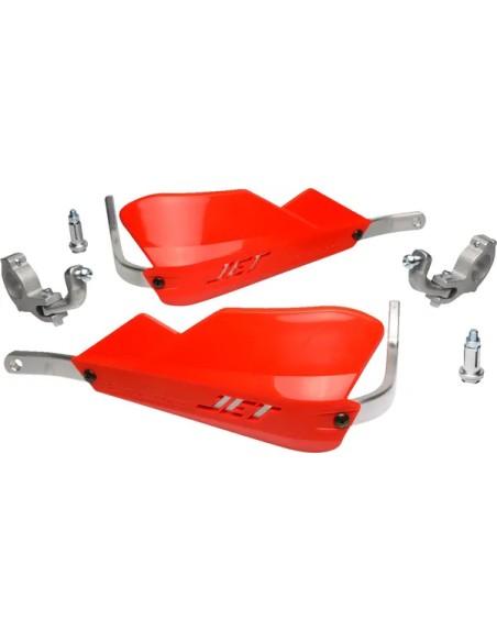 BARKBUSTERS Handprotektoren für YAMAHA YZ 250 1974-2024