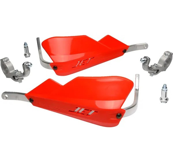 BARKBUSTERS Handprotektoren für YAMAHA YZ 250 1974-2024