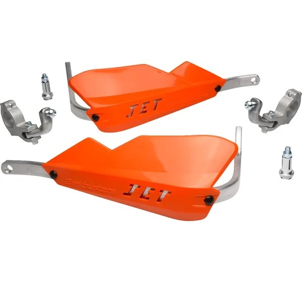 BARKBUSTERS Handprotektoren für YAMAHA YZ 250 1974-2024