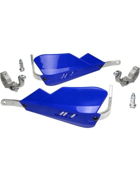 BARKBUSTERS Handprotektoren für YAMAHA YZ 250 1974-2024