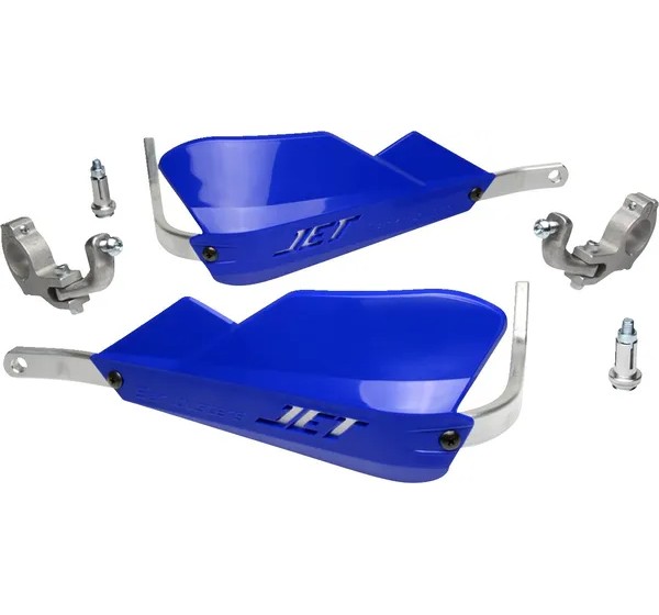 BARKBUSTERS Handprotektoren für YAMAHA YZ 250 1974-2024