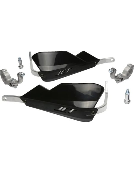 BARKBUSTERS Handprotektoren für YAMAHA YZ 250 1974-2024