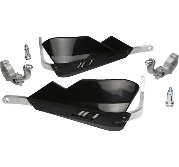 BARKBUSTERS Handprotektoren für YAMAHA YZ 250 1974-2024
