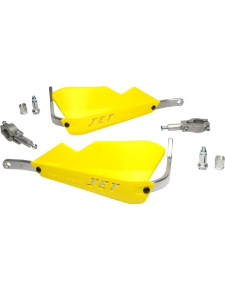BARKBUSTERS Handprotektoren für YAMAHA YZ 250 1974-2024
