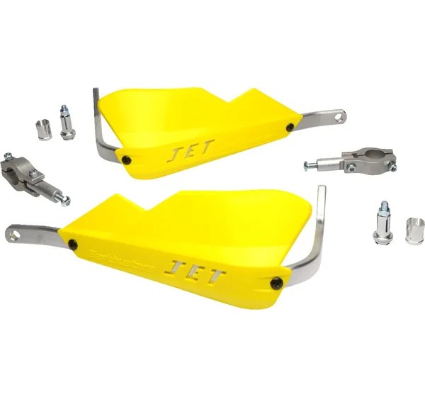BARKBUSTERS Handprotektoren für YAMAHA YZ 250 1974-2024