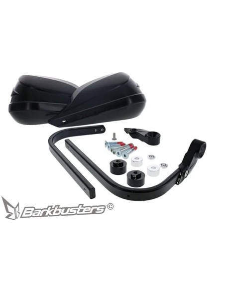 BARKBUSTERS Handprotektoren für KAWASAKI KLE 500 1991-2007