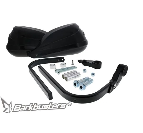 BARKBUSTERS Handprotektoren für SUZUKI DR-Z 400 SM 2005-2024