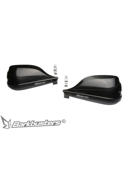 BARKBUSTERS Handprotektoren für SUZUKI GS 500 E 1989-2009