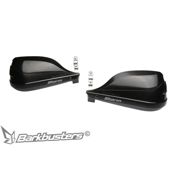 BARKBUSTERS Handprotektoren für SUZUKI GS 500 E 1989-2009
