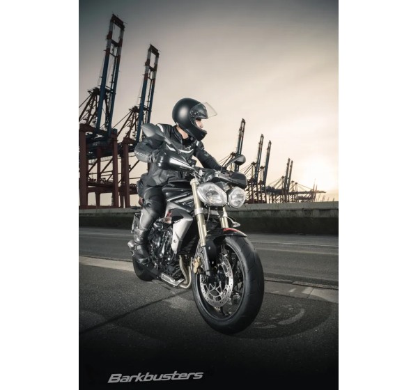 BARKBUSTERS Handprotektoren Bild 8