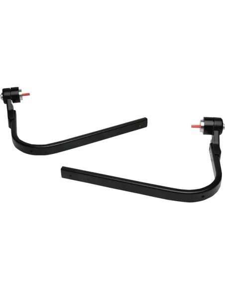 BARKBUSTERS Handprotektoren für KAWASAKI KLE 500 1991-2007