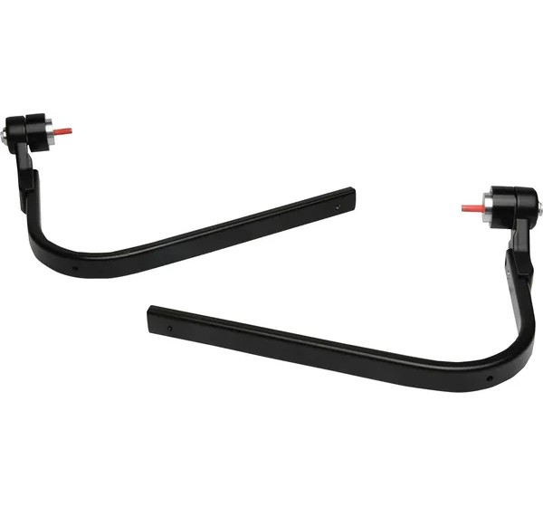 BARKBUSTERS Handprotektoren für KAWASAKI KLE 500 1991-2007