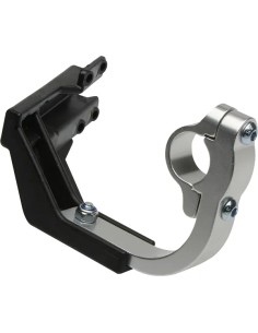 Universal-Montagematerial für 22 mm Lenker