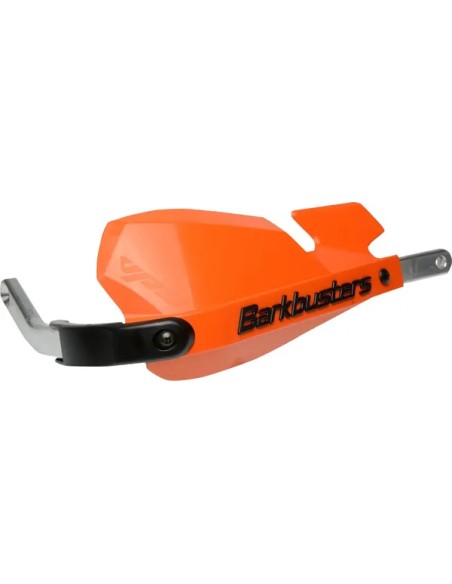 BARKBUSTERS Handprotektoren - Detailansicht