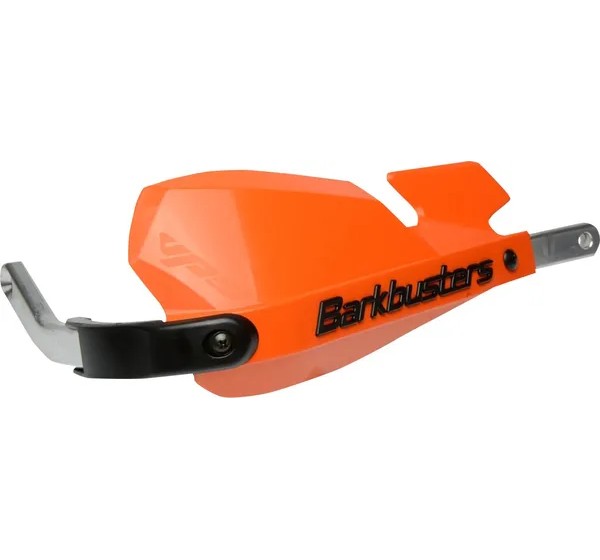BARKBUSTERS Handprotektoren - Detailansicht