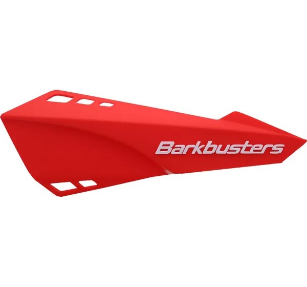 BARKBUSTERS Handprotektoren - HANDGUARDS MTB RD