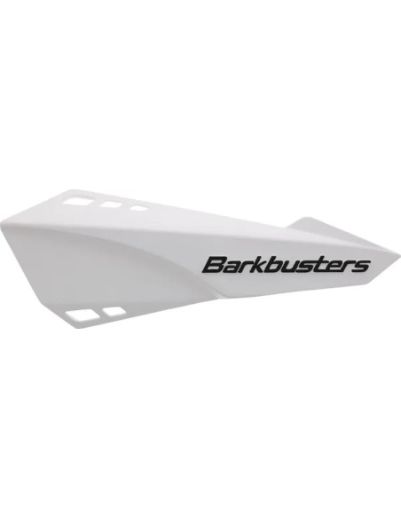 BARKBUSTERS Handprotektoren - HANDGUARDS MTB WH