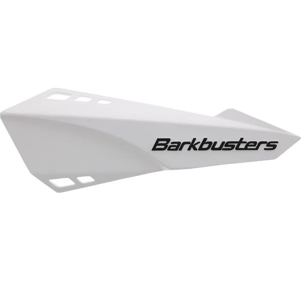 BARKBUSTERS Handprotektoren - HANDGUARDS MTB WH